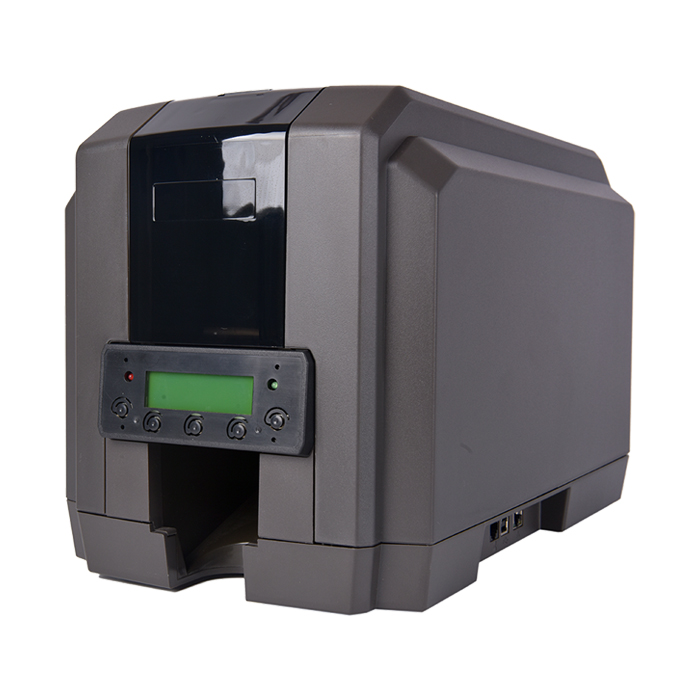 iDPRT CP-D80身份證徽章打印機