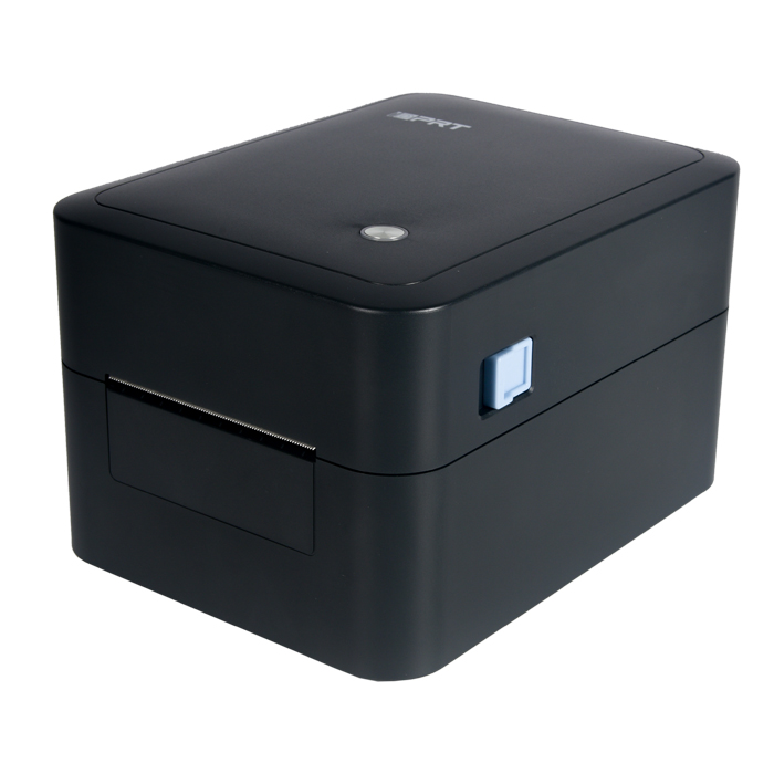 iDPRT SP320無線熱敏徽章ID打印機