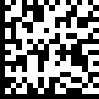 GS1二維條碼 barcode example