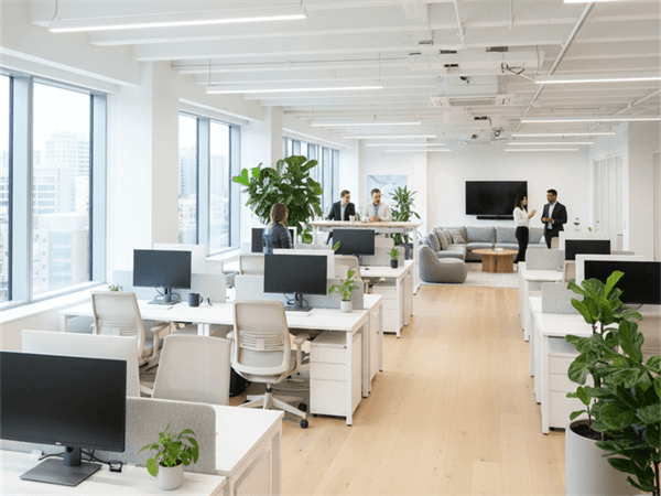 RFID for Fixed Asset Management