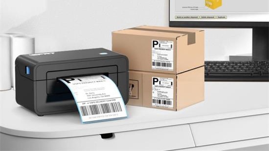 iDPRT SP410運輸標籤印表機：包裝和感謝標籤的選擇