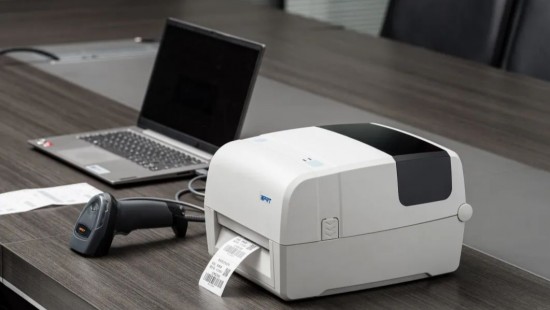 疫情期間的iDPRT智慧醫療解決方案：使用條碼打印機和掃描儀提高醫療效率