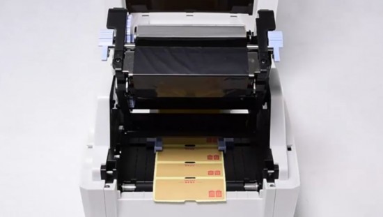 iDPRT條碼打印機科技和用品指南