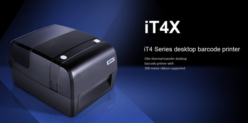 iDPRT iT4X 4英寸臺式條碼打印機.png