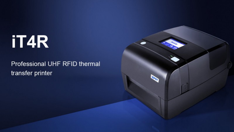 iDPRT iT4R臺式RFID打印機.png